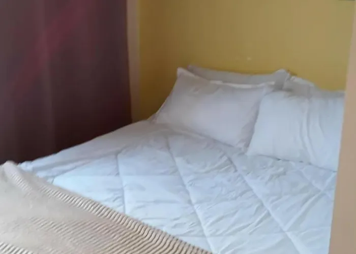 Apartahotel Lamierda Heights 3 *