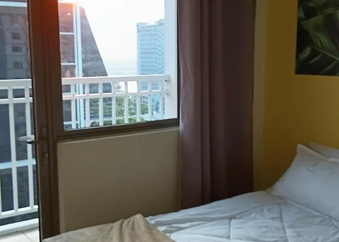Apartahotel Lamierda Heights 3 *