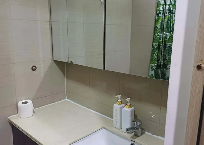 Lamierda Heights 3 * Manila